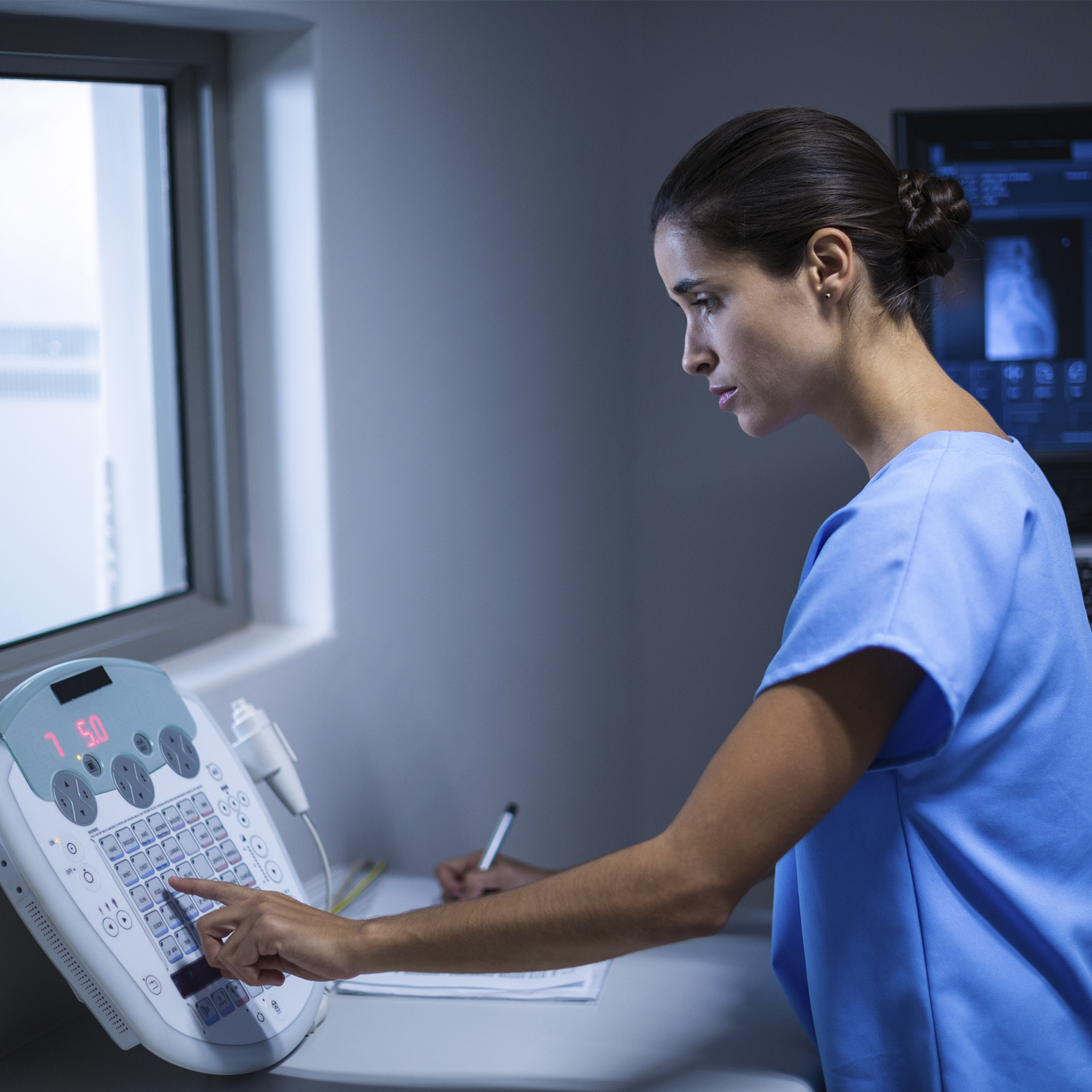 Consultoria Especializada